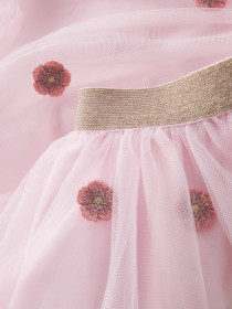 NAME IT Tyl Nederdele Jilla Cradle Pink